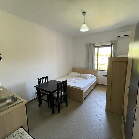 Karaburun Sunset Beach Orikum Quarto foto